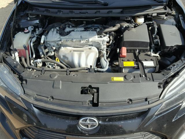JTKJF5C7XFJ002116 - 2015 TOYOTA SCION TC Qara foto 7