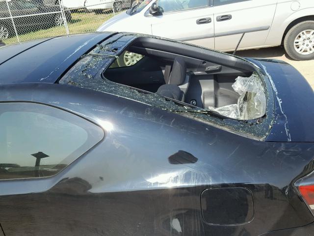 JTKJF5C7XFJ002116 - 2015 TOYOTA SCION TC Qara foto 9