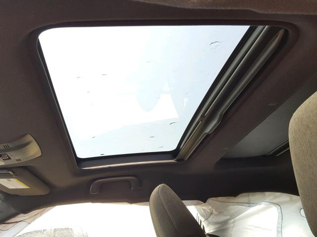 JTKJF5C78D3065491 - 2013 TOYOTA SCION TC 灰色 照片 9