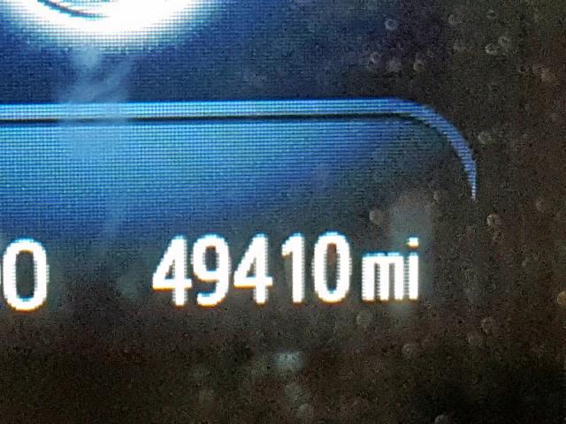 4T1BK1EB1HU245280 - 2017 TOYOTA AVALON XLE BLUE photo 8