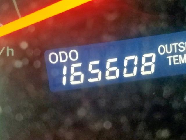 4T1BE46K28U247563 - 2008 TOYOTA CAMRY CE SILVER photo 8