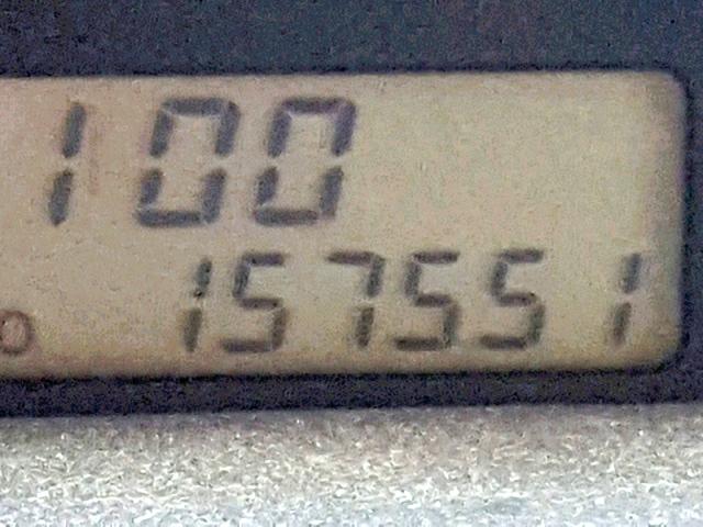 JTLKT334050183394 - 2005 TOYOTA SCION XB 蓝色 照片 8