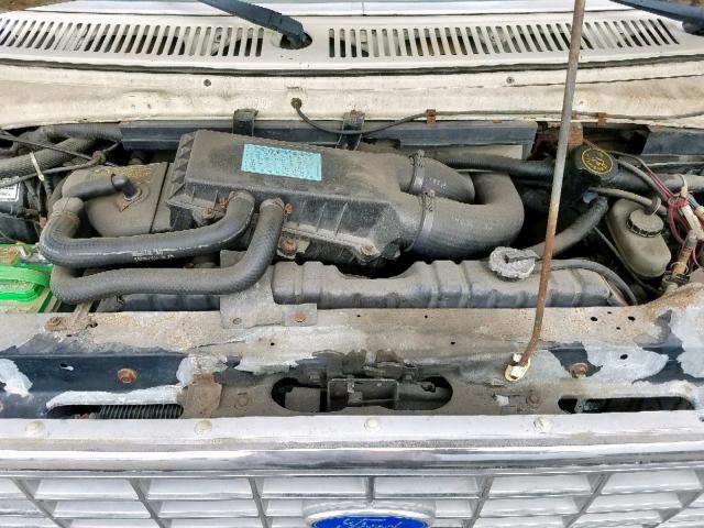 1FDKE30G6KHC42669 - 1990 PASSPORT TRAVELTRLR WHITE photo 7