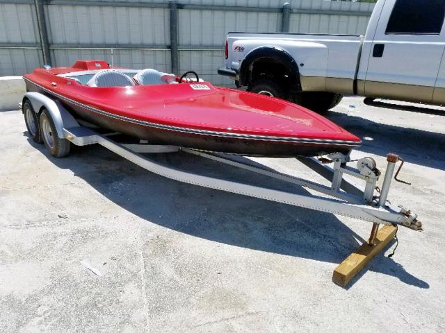 TYR186460475 - 1976 OTHR BOAT TWO TONE photo 1