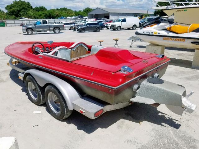 TYR186460475 - 1976 OTHR BOAT TWO TONE photo 3