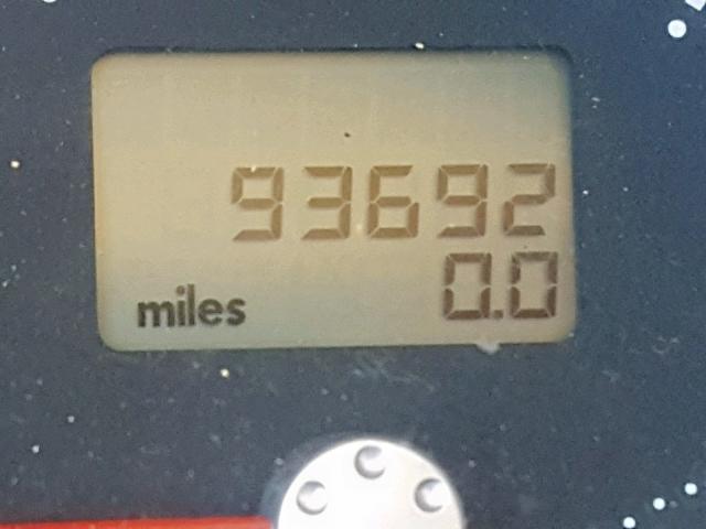 3VWCK31C04M409908 - 2004 VOLKSWAGEN NEW BEETLE WHITE photo 8