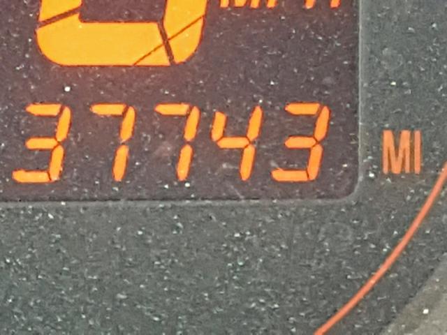 JTLZE4FE9DJ043338 - 2013 TOYOTA SCION XB 红色 照片 8