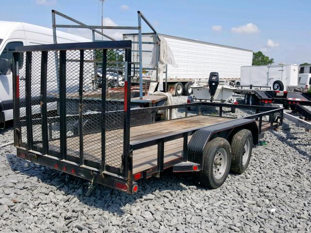 5R8U71620FM036261 - 2015 OTHER TRAILER BLACK photo 4