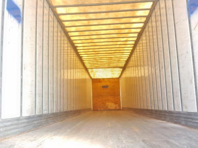 1UYVS25335P455701 - 2005 SEMI TRAILER WHITE photo 7