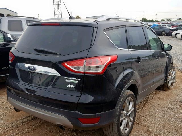 1FMCU0J99GUA97325 - 2016 FORD ESCAPE TIT BLACK photo 4