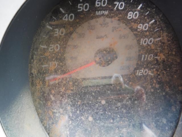 5TEJU62N18Z590726 - 2008 TOYOTA TACOMA DOU WHITE photo 8