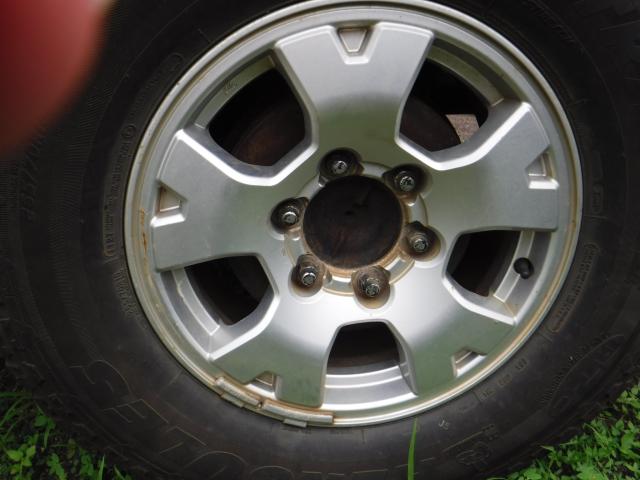 5TEJU62N18Z590726 - 2008 TOYOTA TACOMA DOU WHITE photo 9