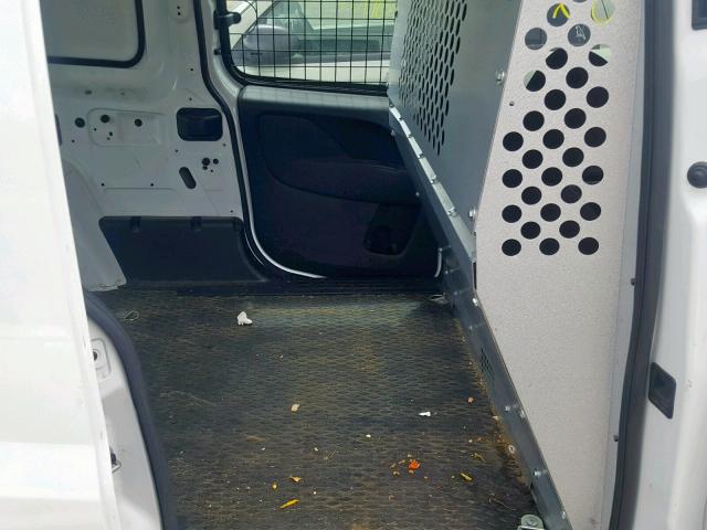 ZFBERFAB1J6J02701 - 2018 RAM PROMASTER 白色 照片 6