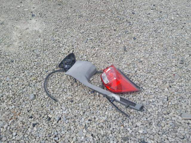 1G11B5SL1EF165443 - 2014 CHEVROLET MALIBU LS 黑色 照片 9