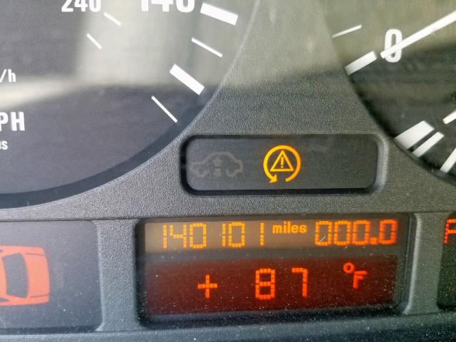 WBADP6342XBV62895 - 1999 BMW 528 IT AUT WHITE photo 8