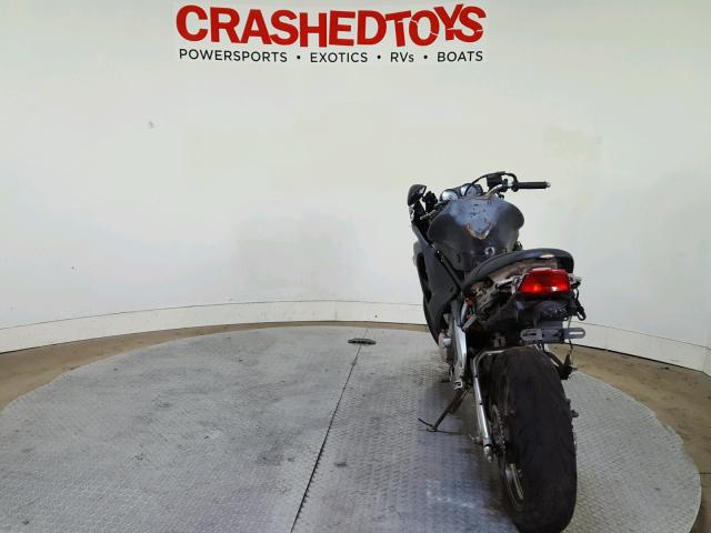 JKAEXEA1X7A019899 - 2007 KAWASAKI EX650 A Qara foto 7