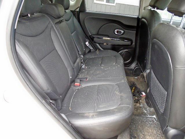KNDJX3A55F7147460 - 2015 KIA SOUL ! Ağ foto 6