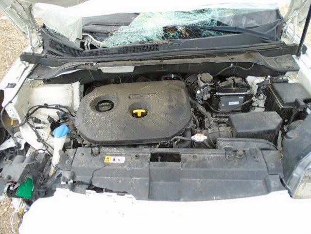 KNDJX3A55F7147460 - 2015 KIA SOUL ! Ağ foto 7