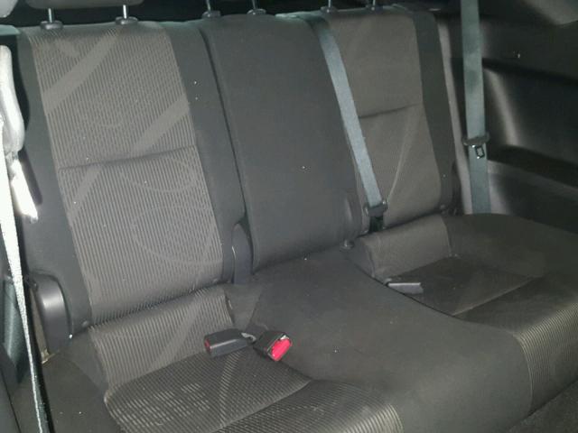 JTKJF5C72D3047133 - 2013 TOYOTA SCION TC 蓝色 照片 6