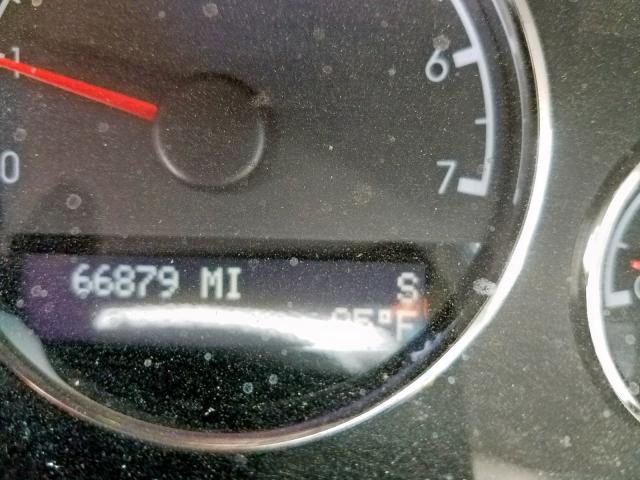 1GNDV23L45D224058 - 2005 CHEVROLET UPLANDER L 银色 照片 8