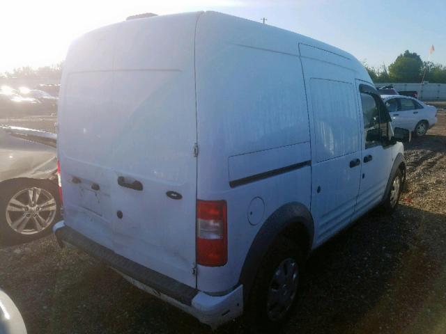 NM0LS7BN3CT078913 - 2012 FORD TRANSIT CO WHITE photo 4