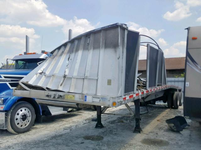 1RNF48A25FR033879 - 2015 OTHER TRAILER SILVER photo 3