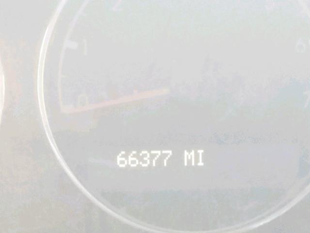 1GNDV33L26D103715 - 2006 CHEVROLET UPLANDER L 栗色 照片 8