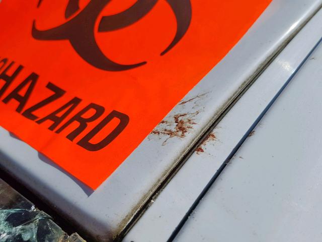 3VWCD21C2YM482966 - 2000 VOLKSWAGEN NEW BEETLE ლურჯი ფოტო 9