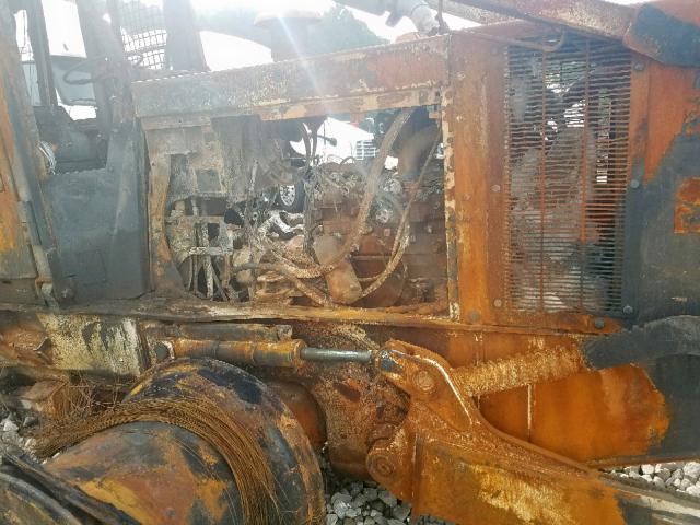 1DW648HXLDD655531 - 2013 JOHN DEERE EQUIPMENT BURN photo 9