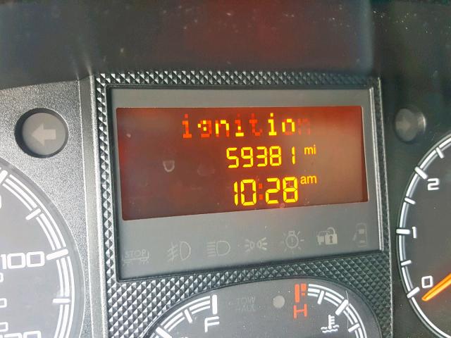 3C6TRVAG0HE547727 - 2017 RAM PROMASTER 白色 照片 8