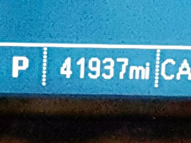 1G11C5SAXDF327399 - 2013 CHEVROLET MALIBU 1LT 银色 照片 8