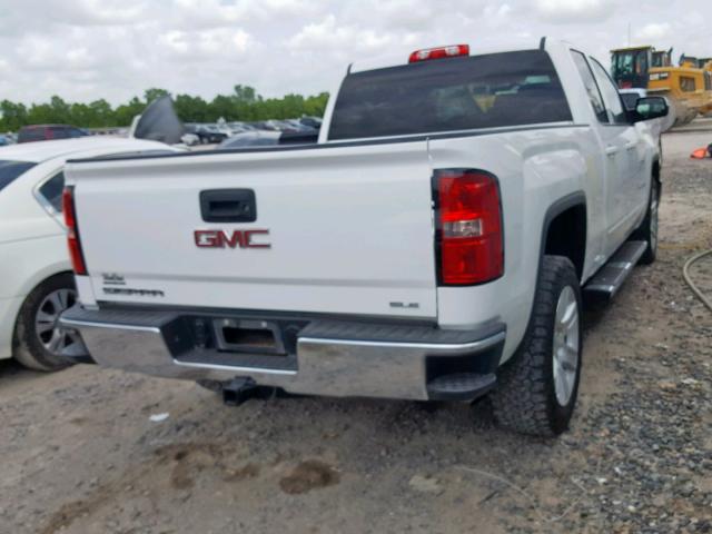 1GTR1UECXFZ407407 - 2015 GMC SIERRA C15 WHITE photo 4