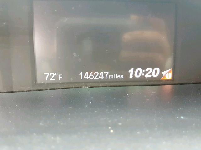 19XFB2F98CE301892 - 2012 HONDA CIVIC EXL 银色 照片 8