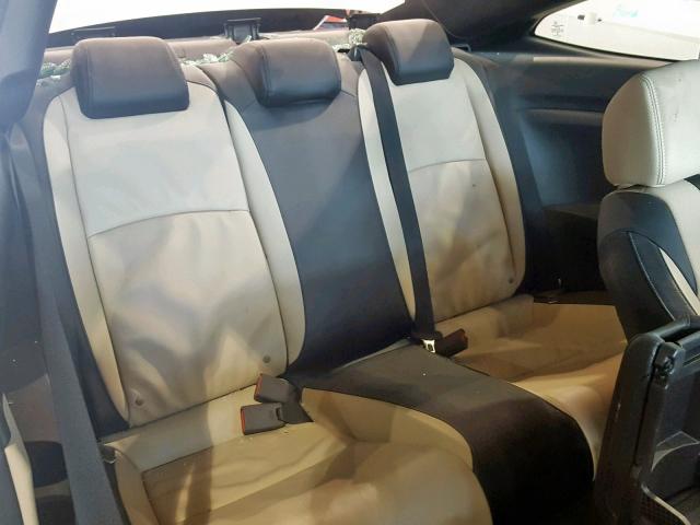 2HGFC3B77HH362087 - 2017 HONDA CIVIC EXL თეთრი ფოტო 6