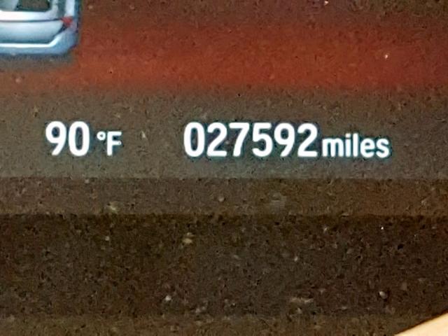 2HGFC3B77HH362087 - 2017 HONDA CIVIC EXL თეთრი ფოტო 8