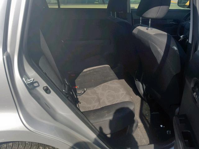 JTLZE4FE6EJ058977 - 2014 TOYOTA SCION XB 石墨色 照片 6