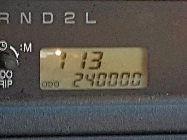 JTLKT324440136062 - 2004 TOYOTA SCION XB 灰色 照片 8