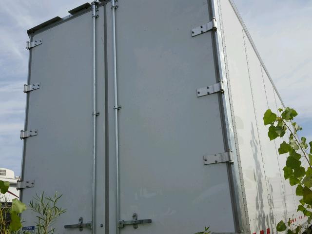 5V8VC5324KM903266 - 2019 VANG TRAILER WHITE photo 4