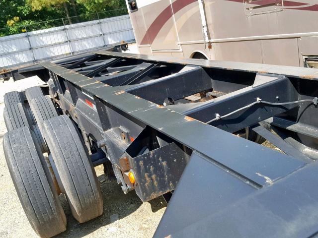 1S95C3339GG724248 - 2016 PRO TRAILER BLACK photo 9