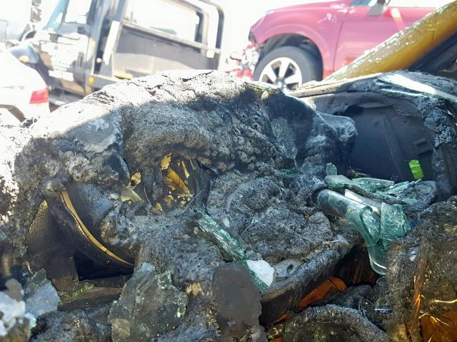 3C6TRVAG4HE552638 - 2017 RAM PROMASTER 白色 照片 8