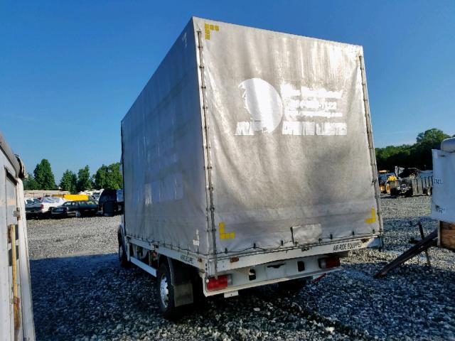 3C7WRVLG6HE519422 - 2017 RAM PROMASTER 白色 照片 3