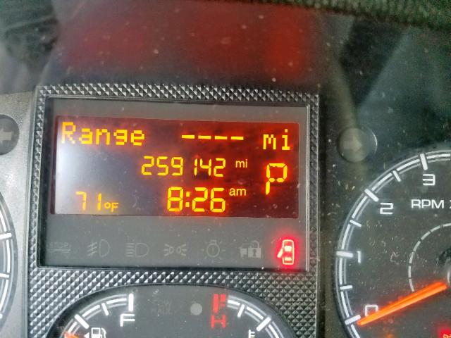 3C7WRVLG6HE519422 - 2017 RAM PROMASTER 白色 照片 8