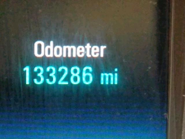 1G11H5SL3EF139036 - 2014 CHEVROLET MALIBU LTZ ლურჯი ფოტო 8