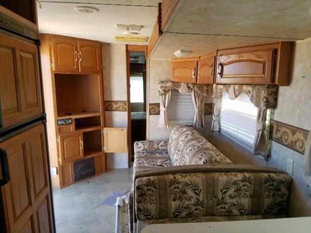 4YDT300266A226291 - 2006 KEYSTONE SPRINTER WHITE photo 6