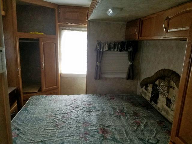 4YDT300266A226291 - 2006 KEYSTONE SPRINTER WHITE photo 7