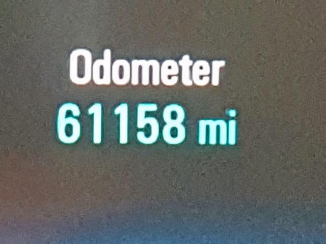 1G11C5SL0FF277715 - 2015 CHEVROLET MALIBU 1LT 勃艮第红 照片 8