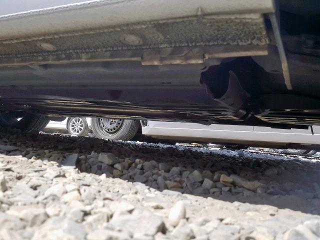 2HGFG3B0XEH523857 - 2014 HONDA CIVIC EXL 银色 照片 9