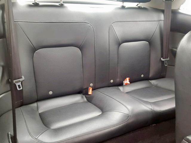 3VWEG31C87M508751 - 2007 VOLKSWAGEN NEW BEETLE Qara foto 6