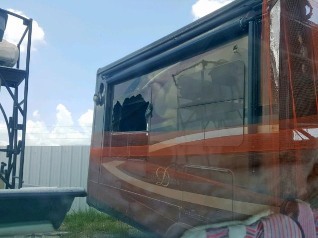 5KEFA3824E1006546 - 2014 DRV 5TH WHEEL BLUE photo 3