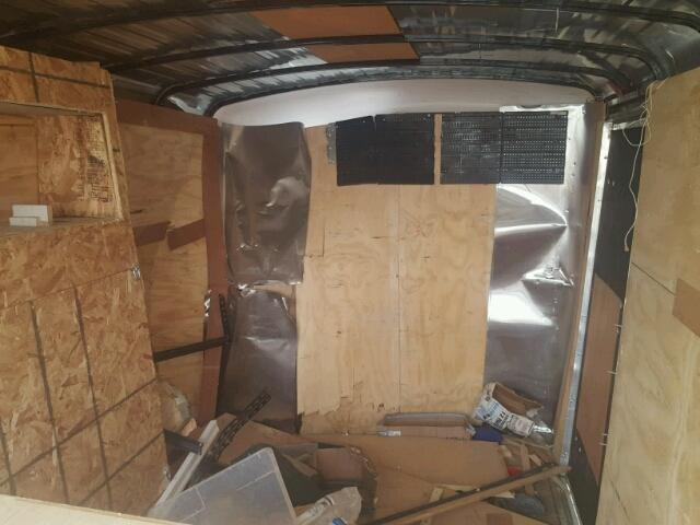 4YMBC1420HR002689 - 2017 UTILITY UTILITY WHITE photo 7